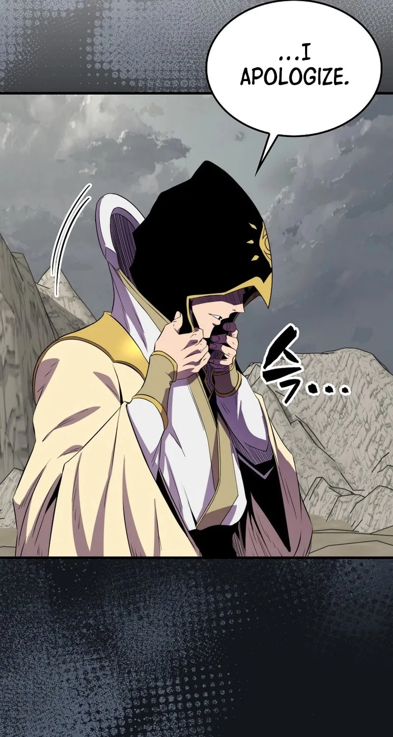 The Slumbering Ranker Chapter 126 page 63 - 