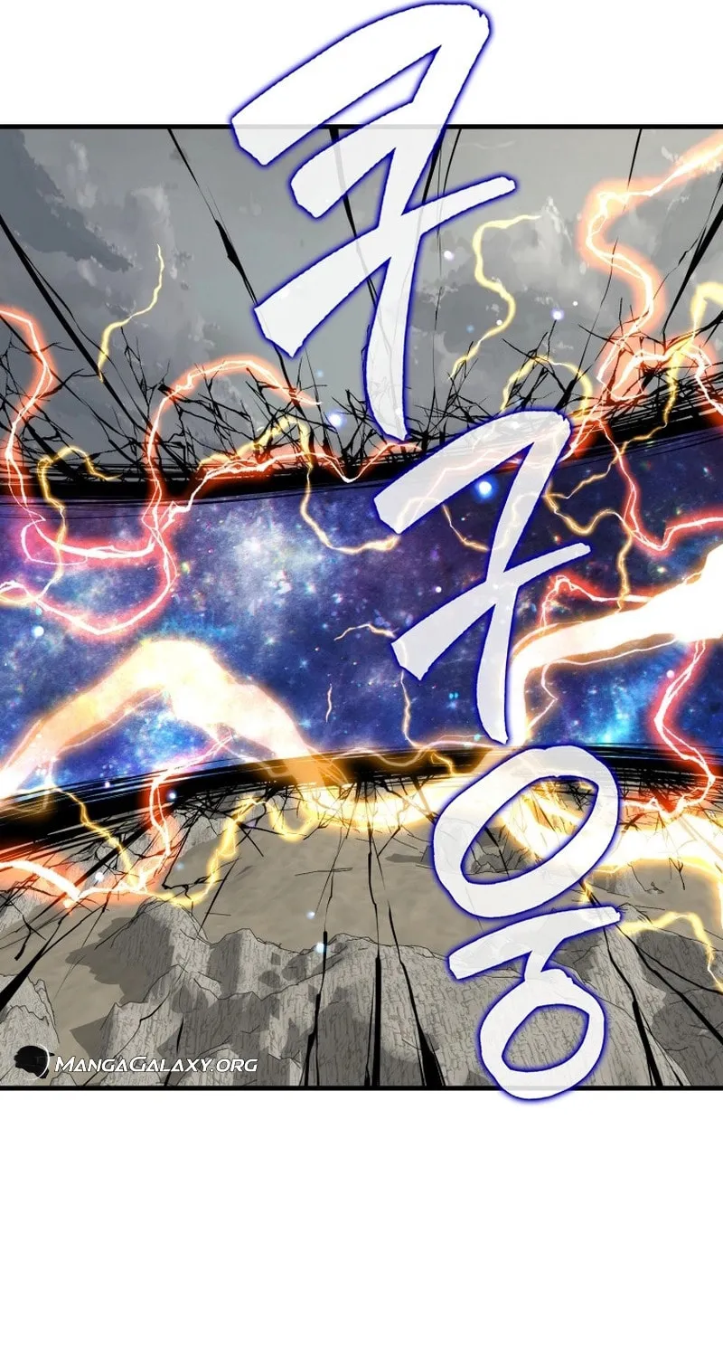 The Slumbering Ranker Chapter 126 page 71 - 