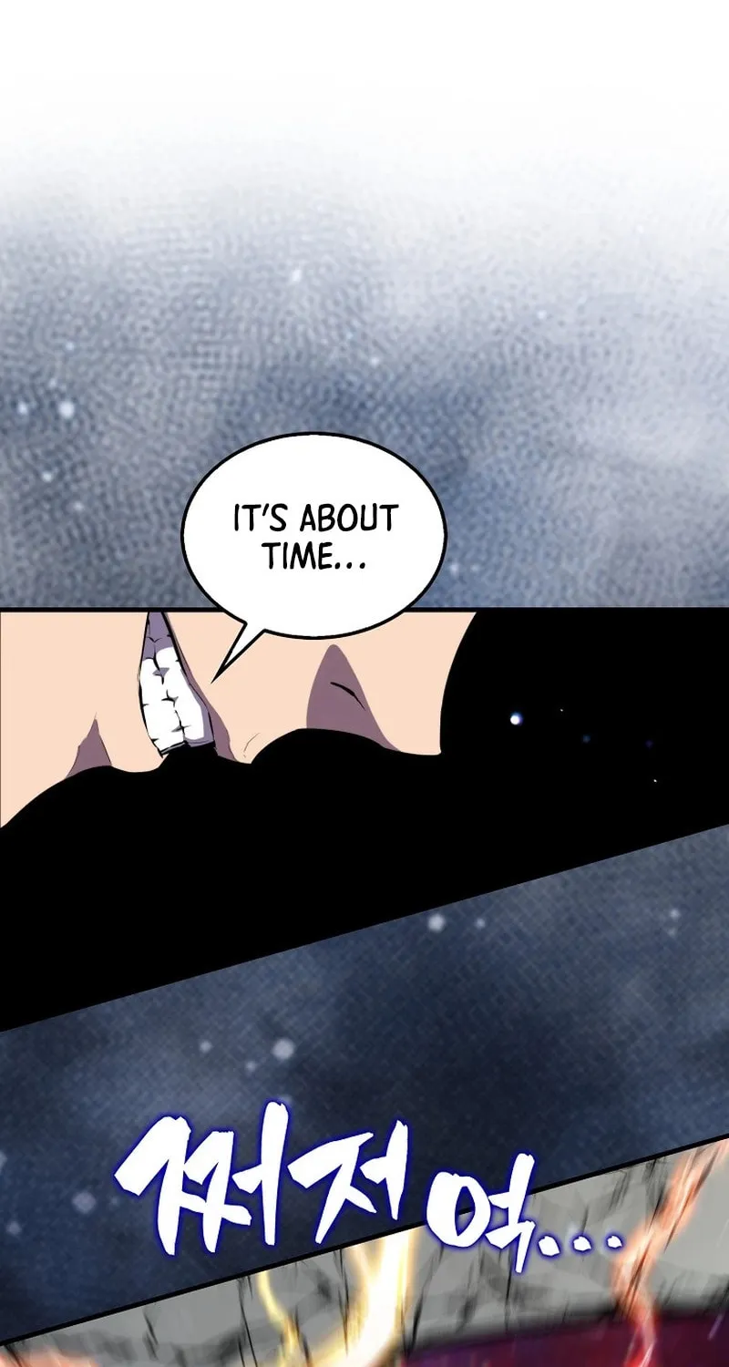 The Slumbering Ranker Chapter 126 page 72 - 