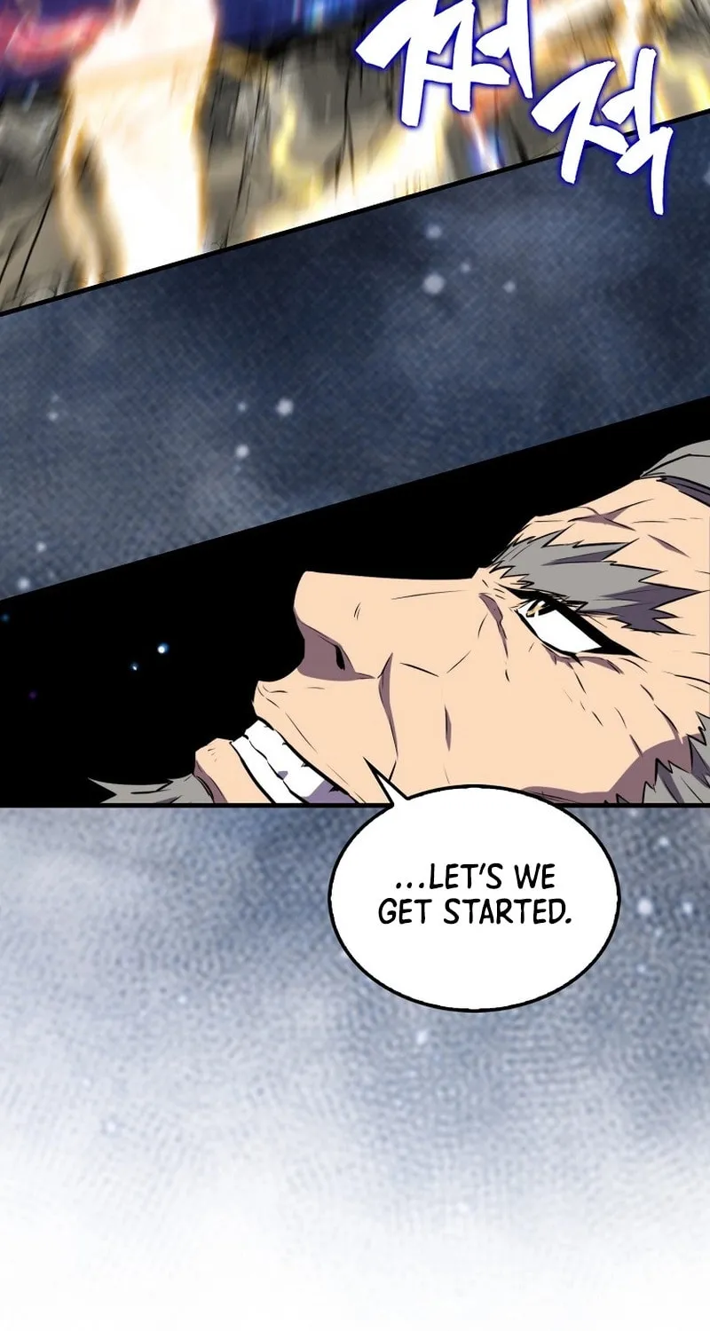 The Slumbering Ranker Chapter 126 page 74 - 