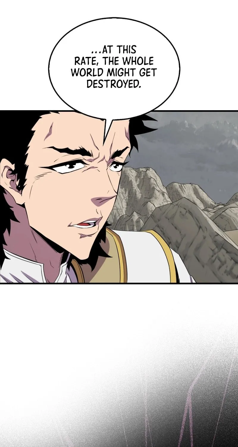 The Slumbering Ranker Chapter 126 page 81 - 