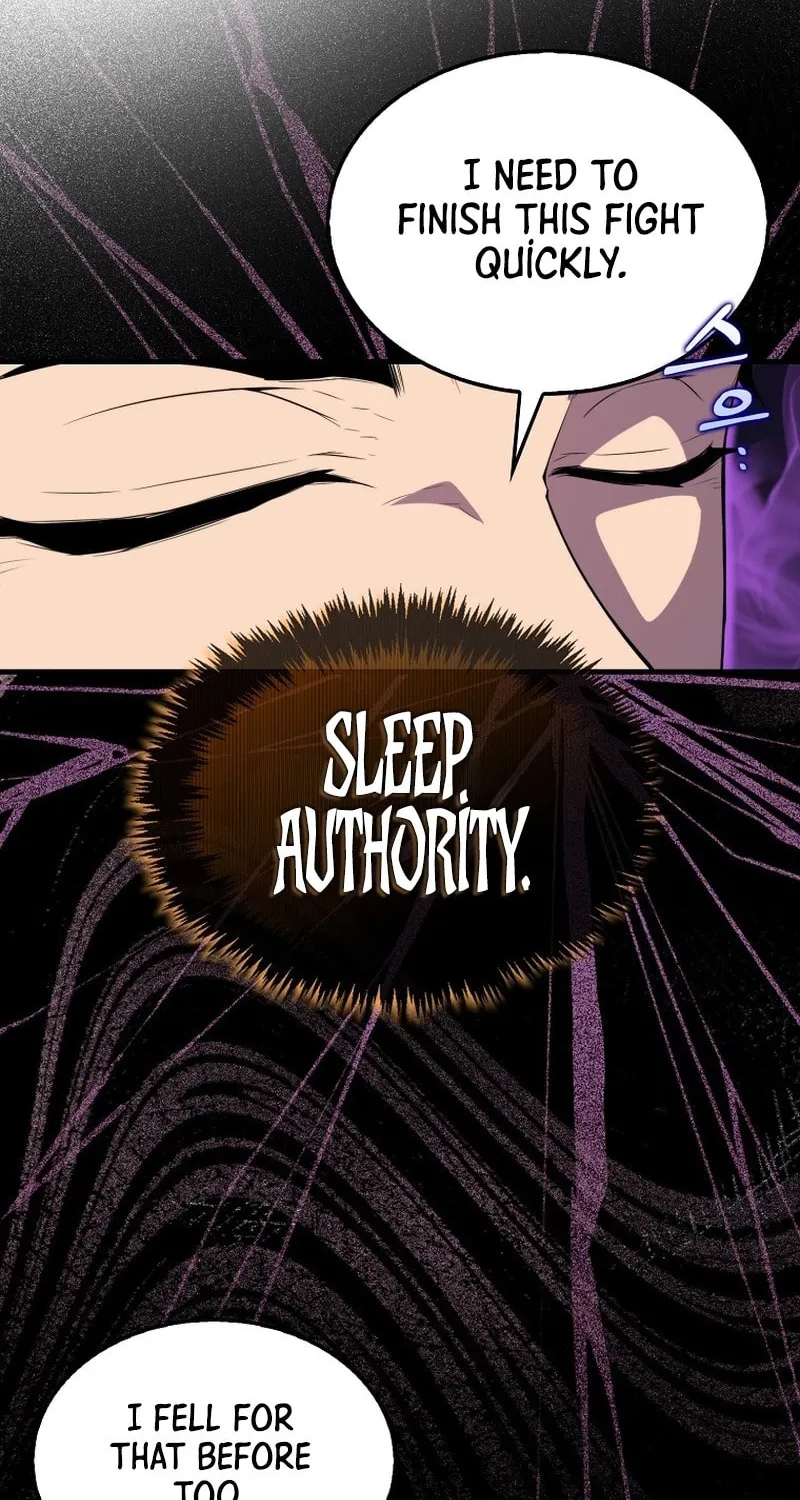 The Slumbering Ranker Chapter 126 page 82 - 
