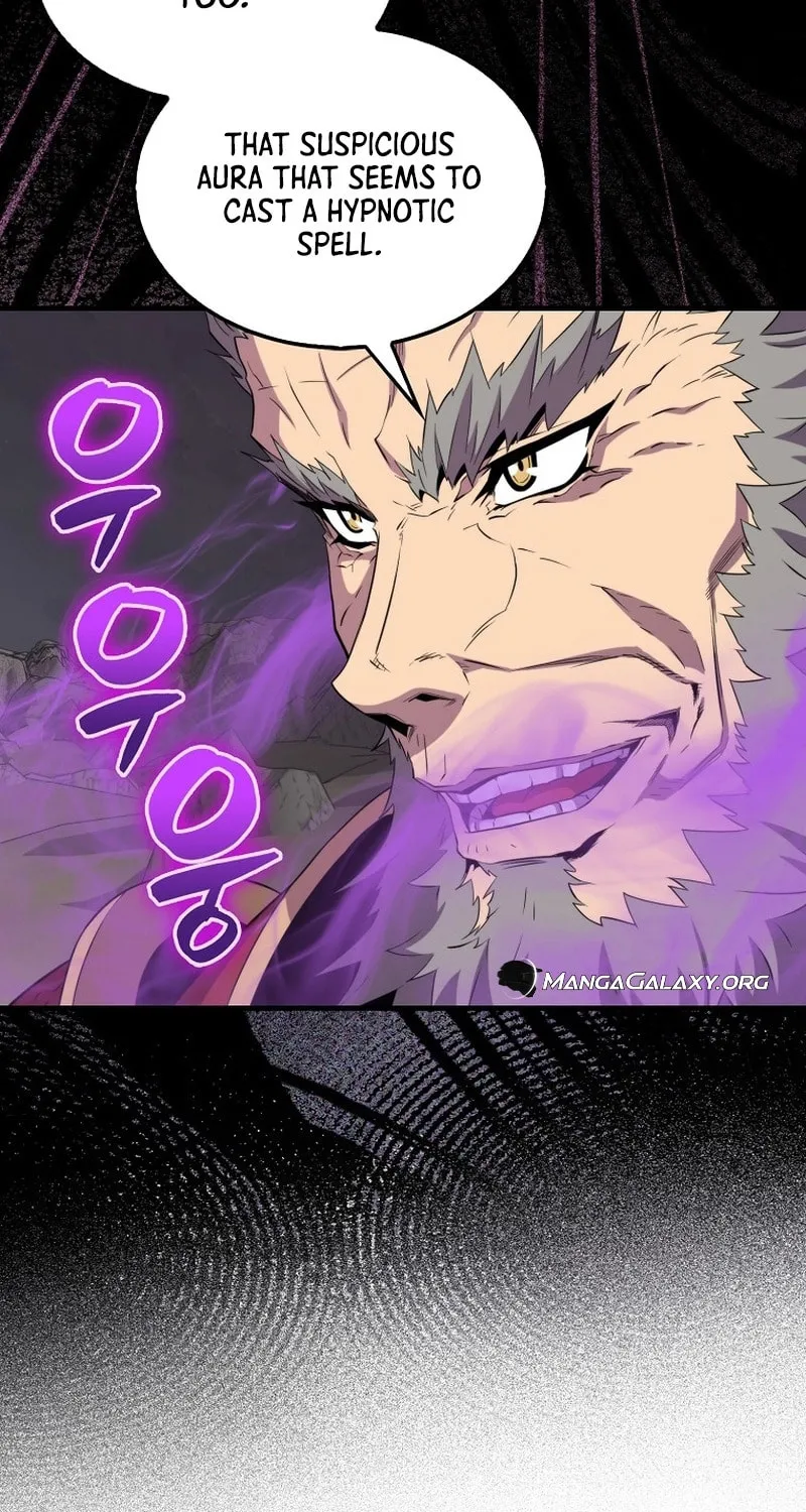 The Slumbering Ranker Chapter 126 page 83 - 