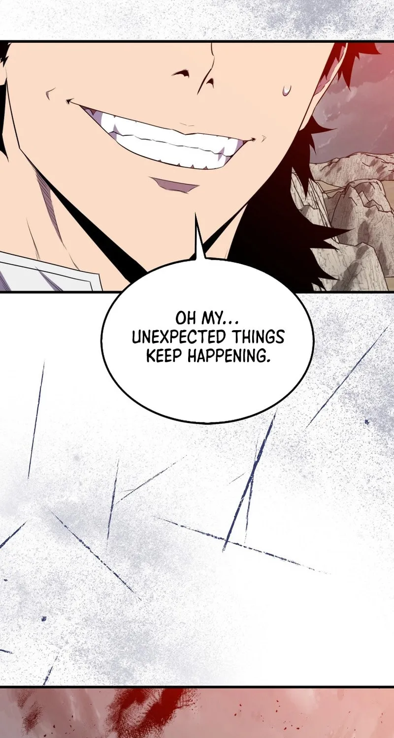 The Slumbering Ranker Chapter 126 page 88 - 