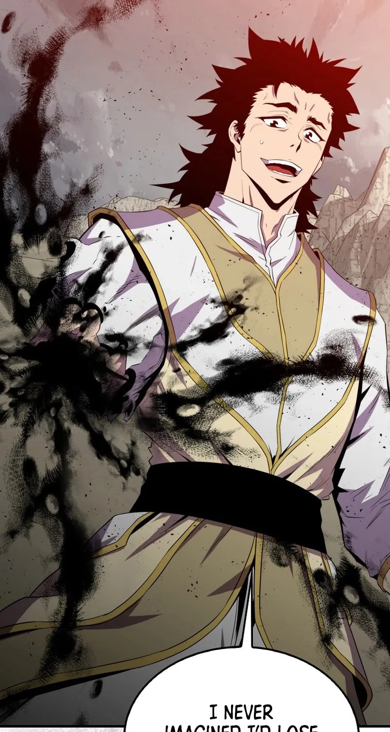 The Slumbering Ranker Chapter 126 page 89 - 