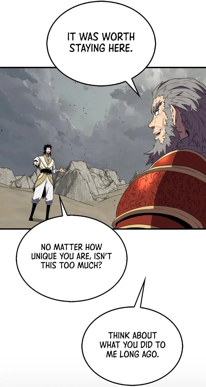 The Slumbering Ranker Chapter 126 page 91 - 