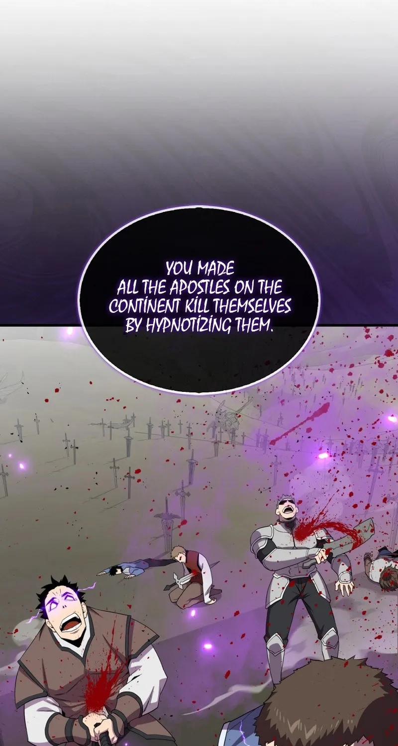 The Slumbering Ranker Chapter 126 page 92 - 