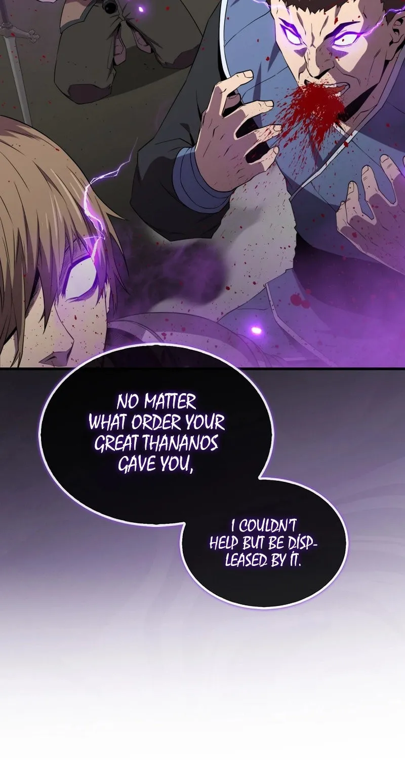 The Slumbering Ranker Chapter 126 page 93 - 