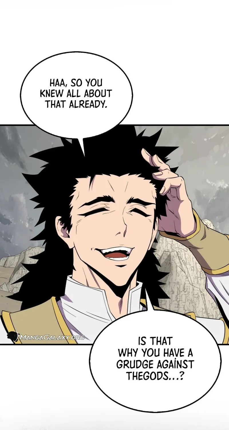 The Slumbering Ranker Chapter 126 page 94 - 