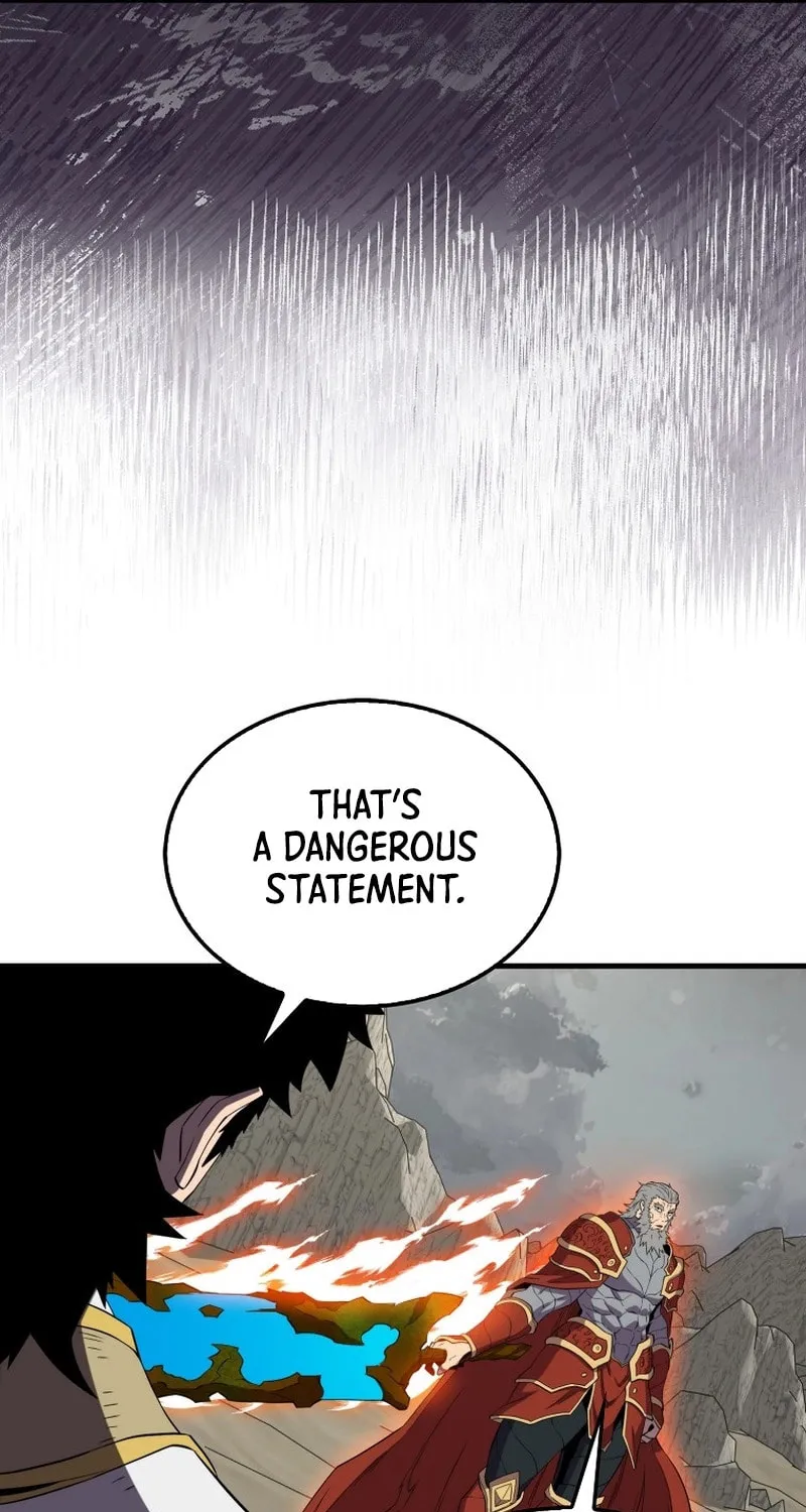 The Slumbering Ranker Chapter 126 page 96 - 
