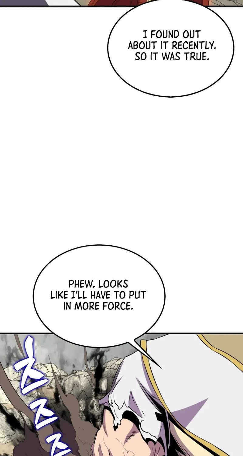 The Slumbering Ranker Chapter 126 page 97 - 