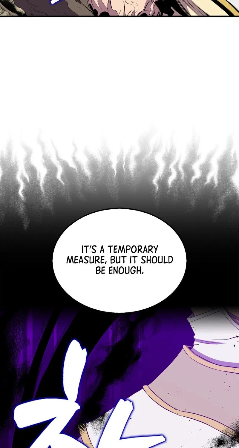 The Slumbering Ranker Chapter 126 page 98 - 