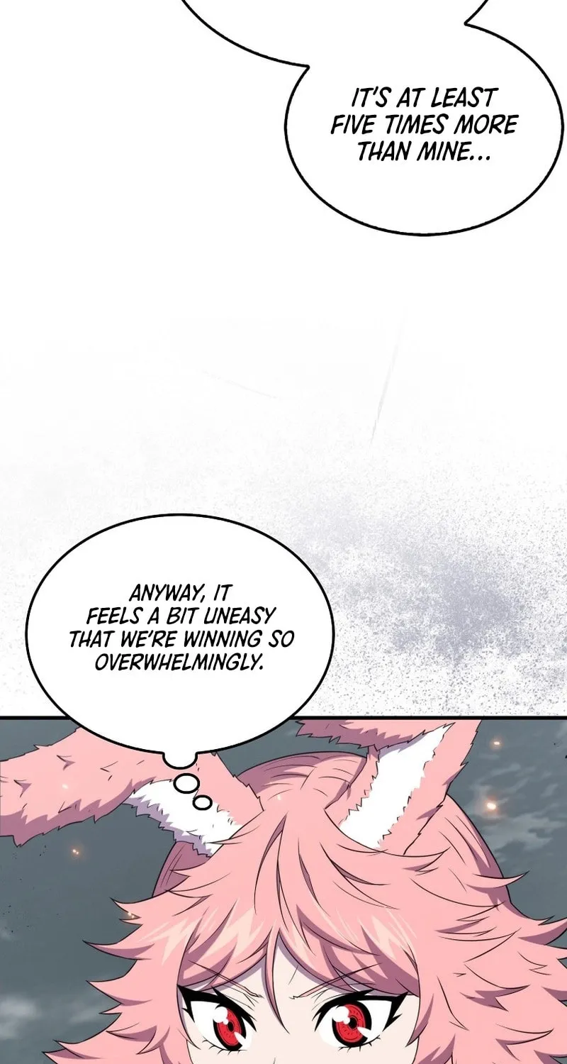 The Slumbering Ranker Chapter 127 page 12 - 