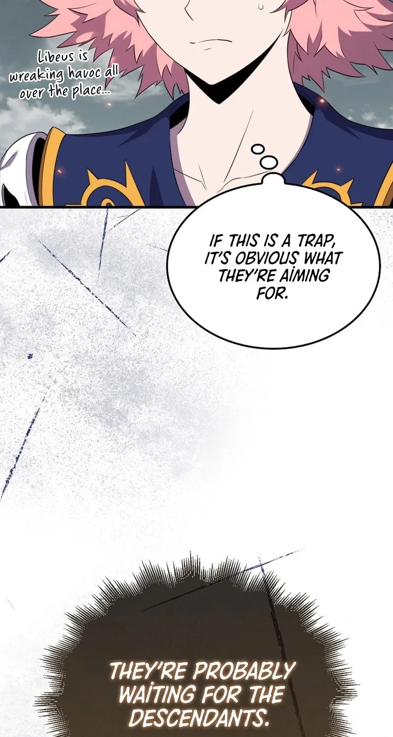 The Slumbering Ranker Chapter 127 page 13 - 