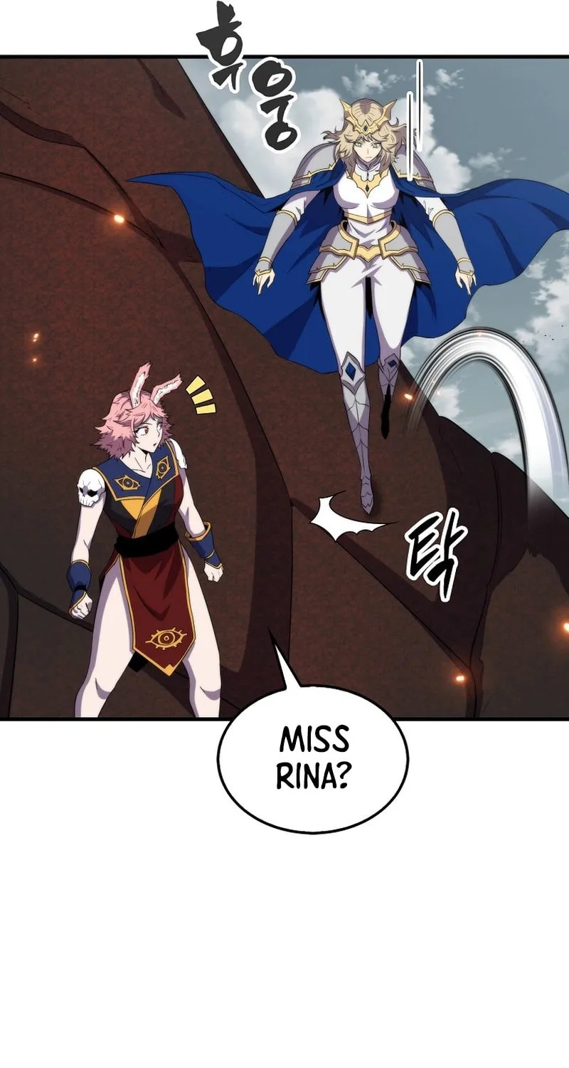 The Slumbering Ranker Chapter 127 page 15 - 