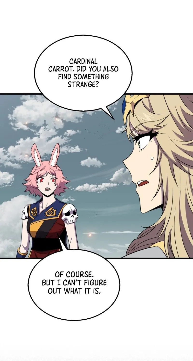 The Slumbering Ranker Chapter 127 page 16 - 