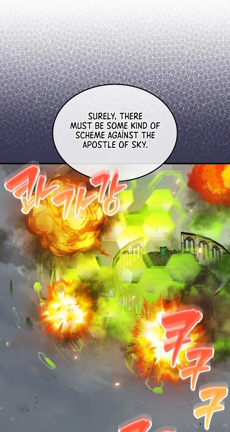 The Slumbering Ranker Chapter 127 page 17 - 
