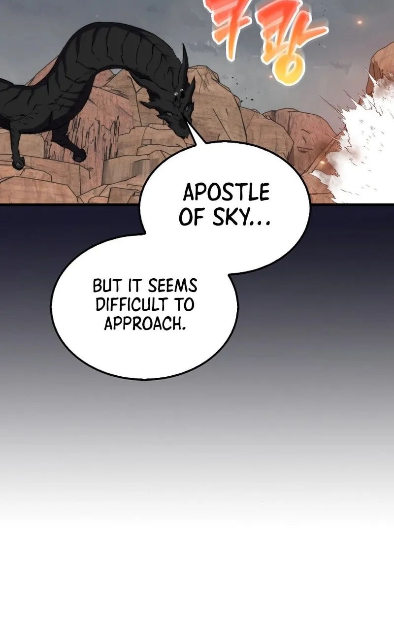 The Slumbering Ranker Chapter 127 page 18 - 