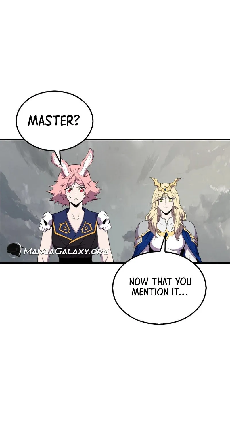 The Slumbering Ranker Chapter 127 page 20 - 