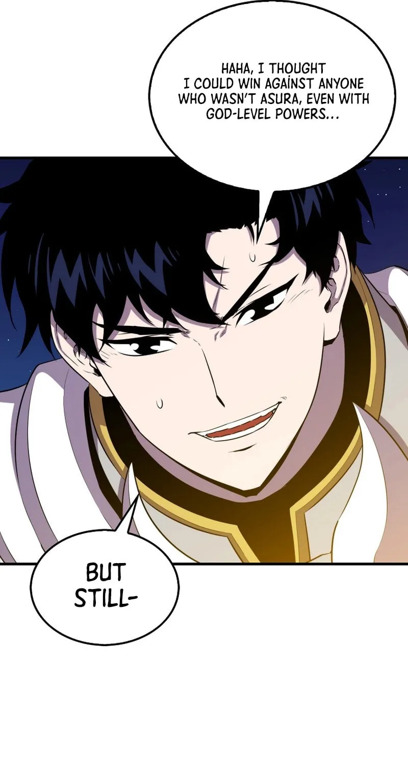 The Slumbering Ranker Chapter 127 page 24 - 