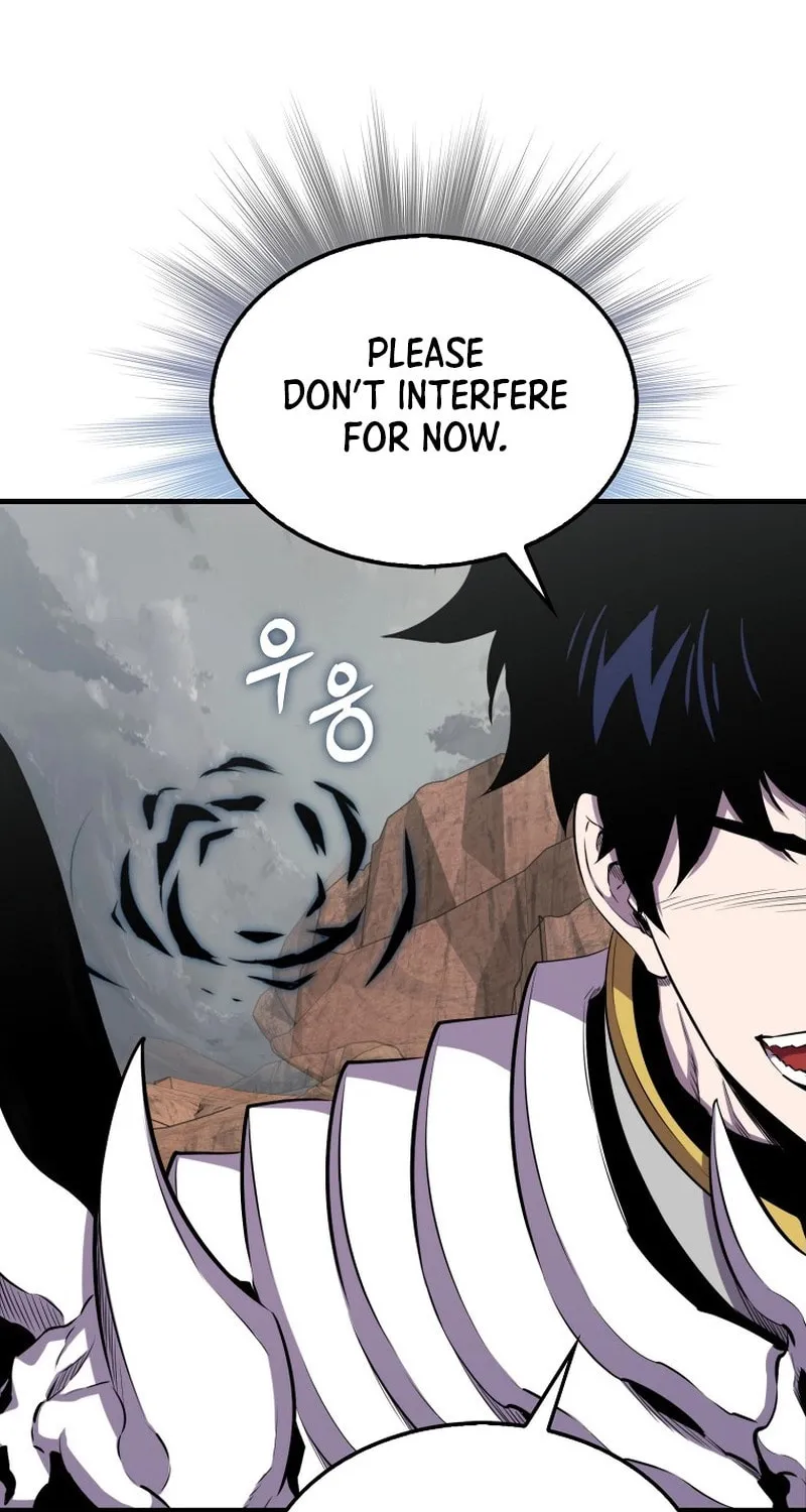 The Slumbering Ranker Chapter 127 page 25 - 