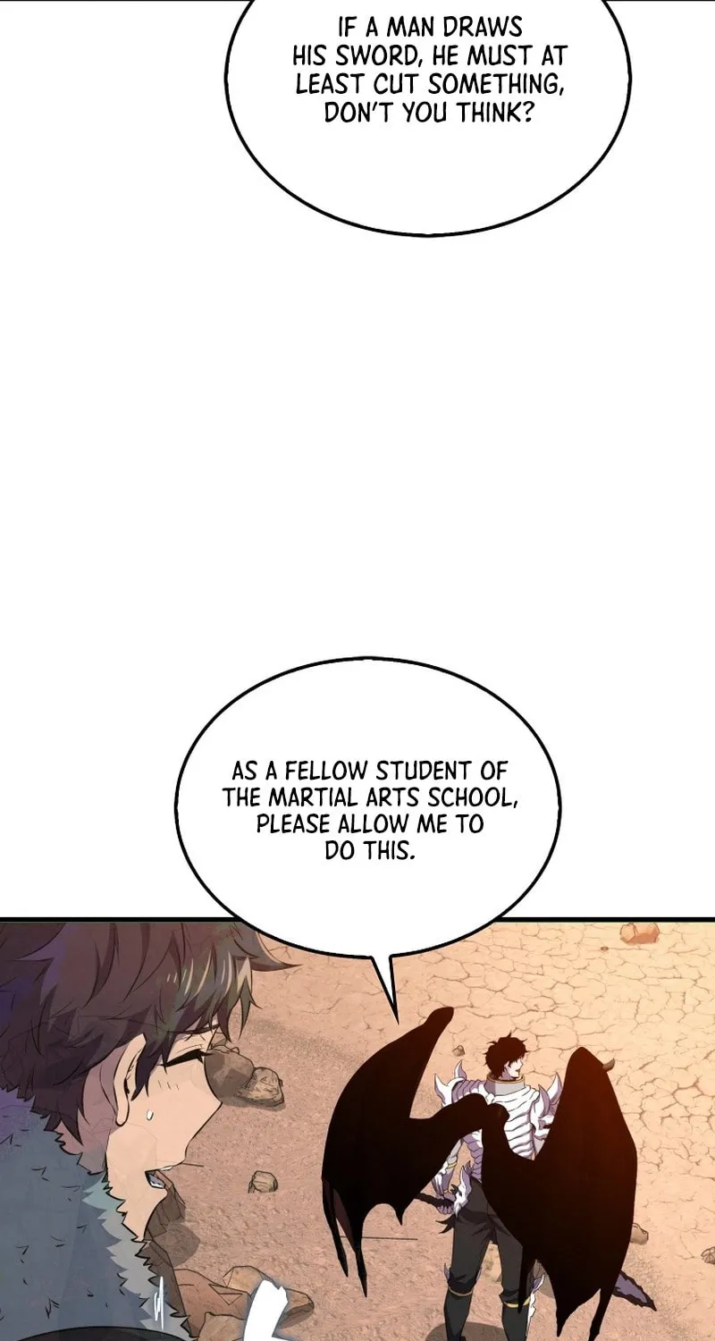 The Slumbering Ranker Chapter 127 page 26 - 