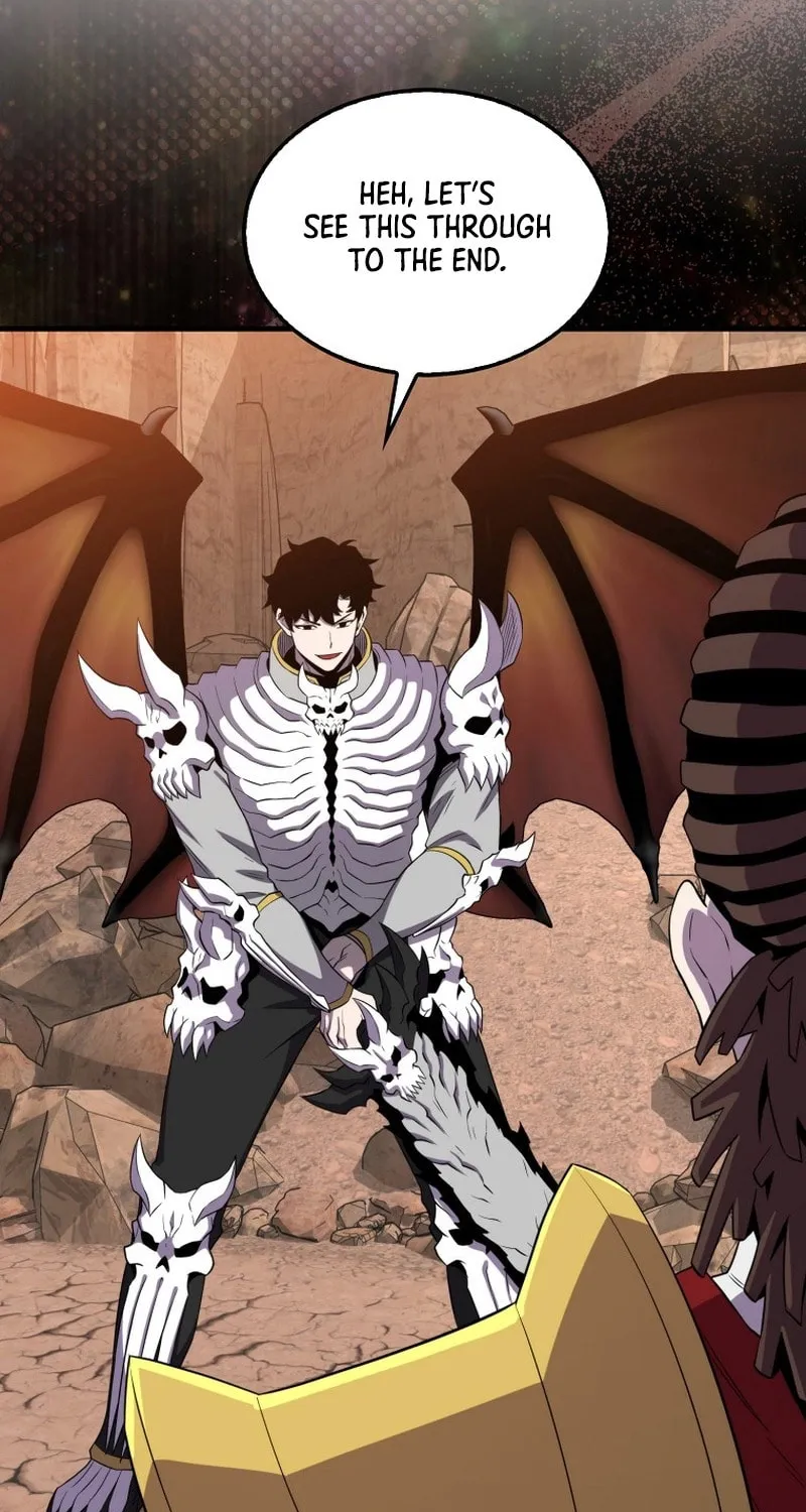 The Slumbering Ranker Chapter 127 page 28 - 