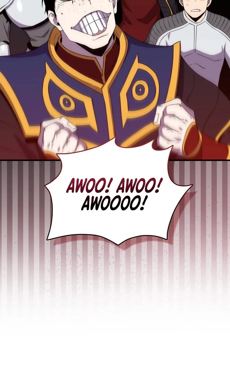 The Slumbering Ranker Chapter 127 page 4 - 