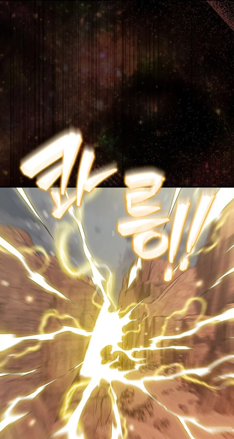 The Slumbering Ranker Chapter 127 page 33 - 