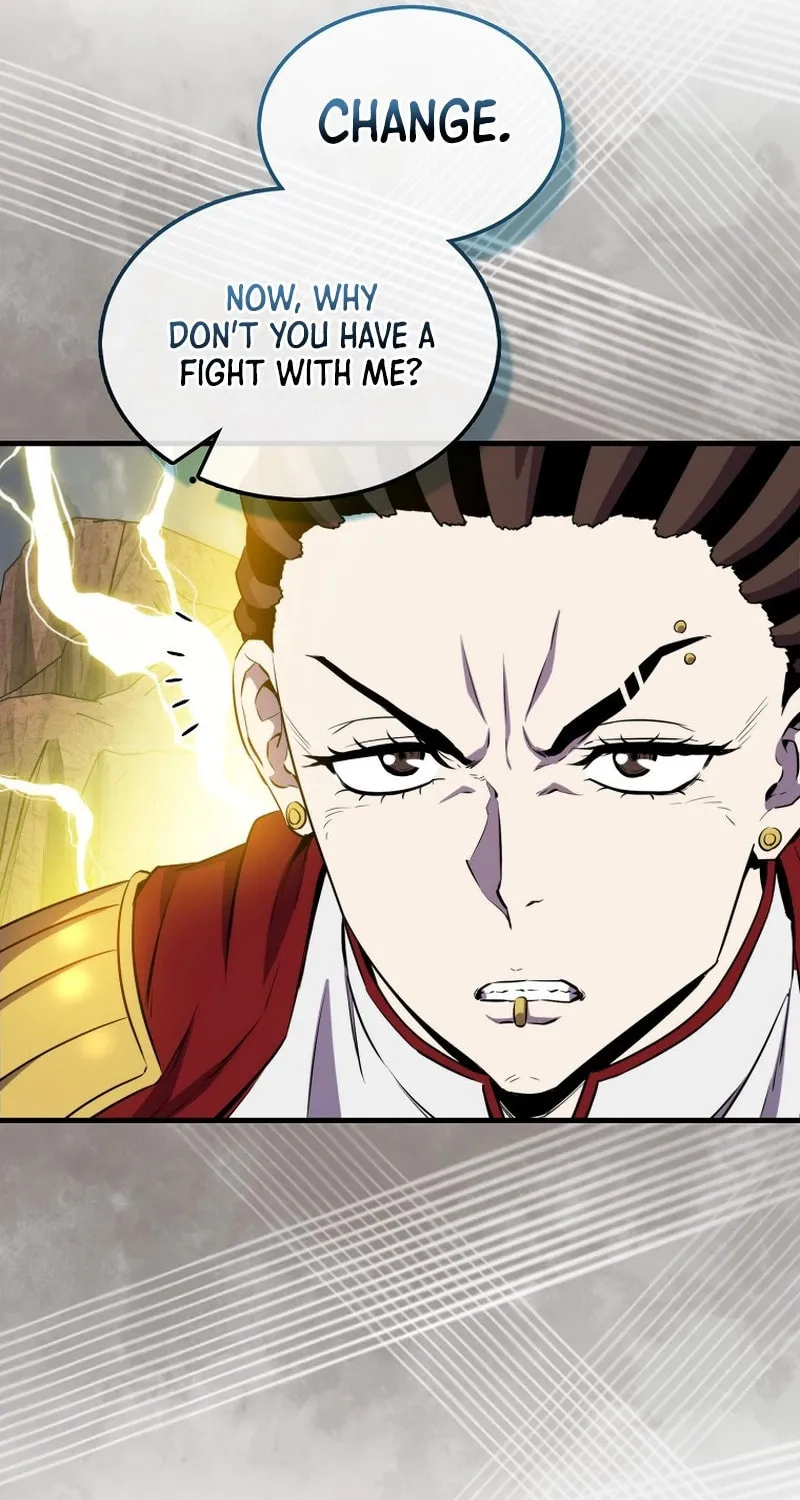The Slumbering Ranker Chapter 127 page 37 - 