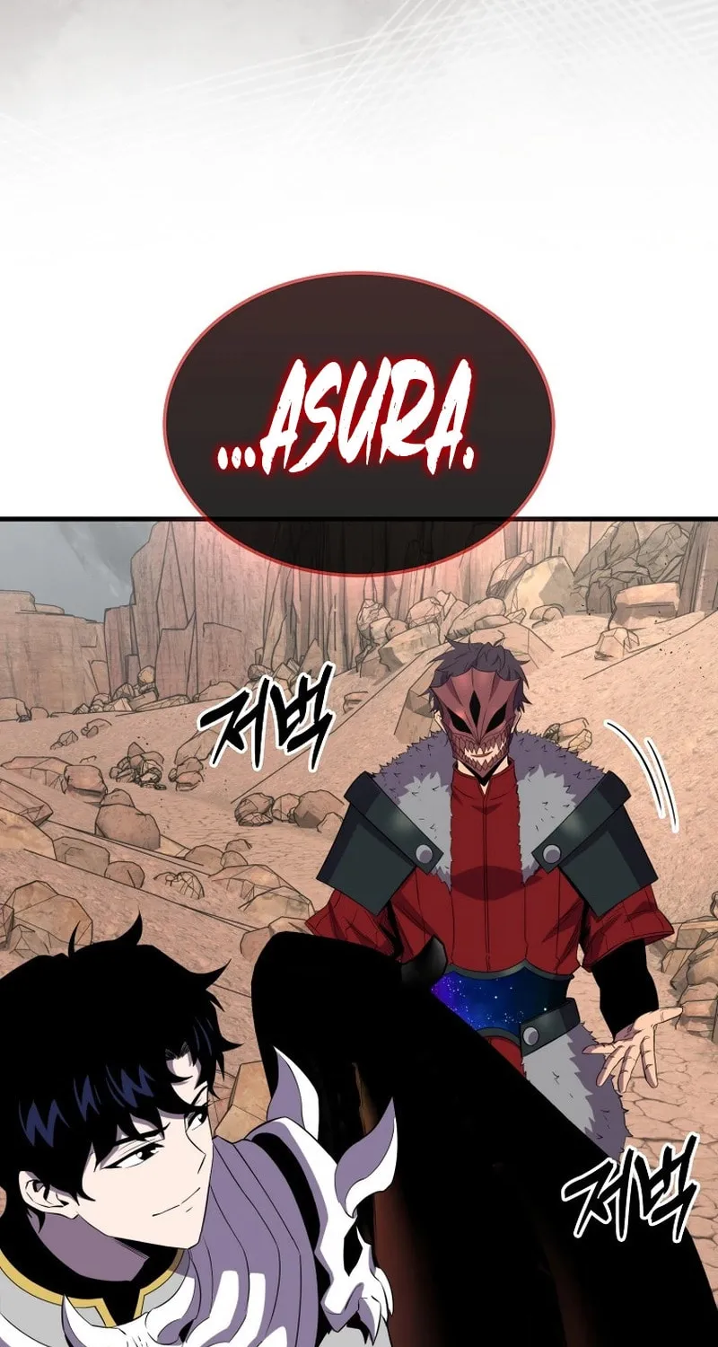 The Slumbering Ranker Chapter 127 page 38 - 