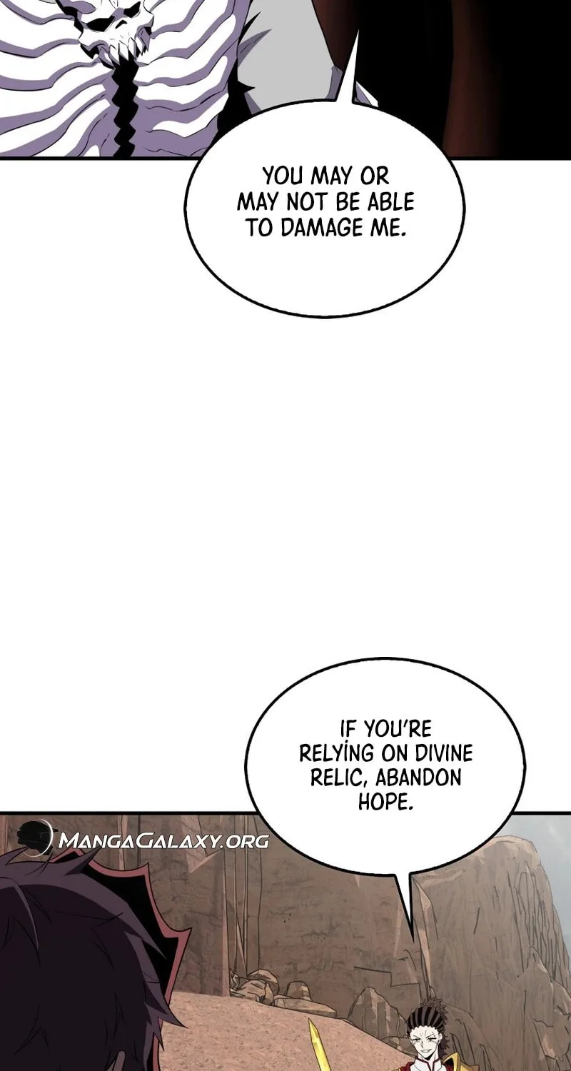 The Slumbering Ranker Chapter 127 page 39 - 