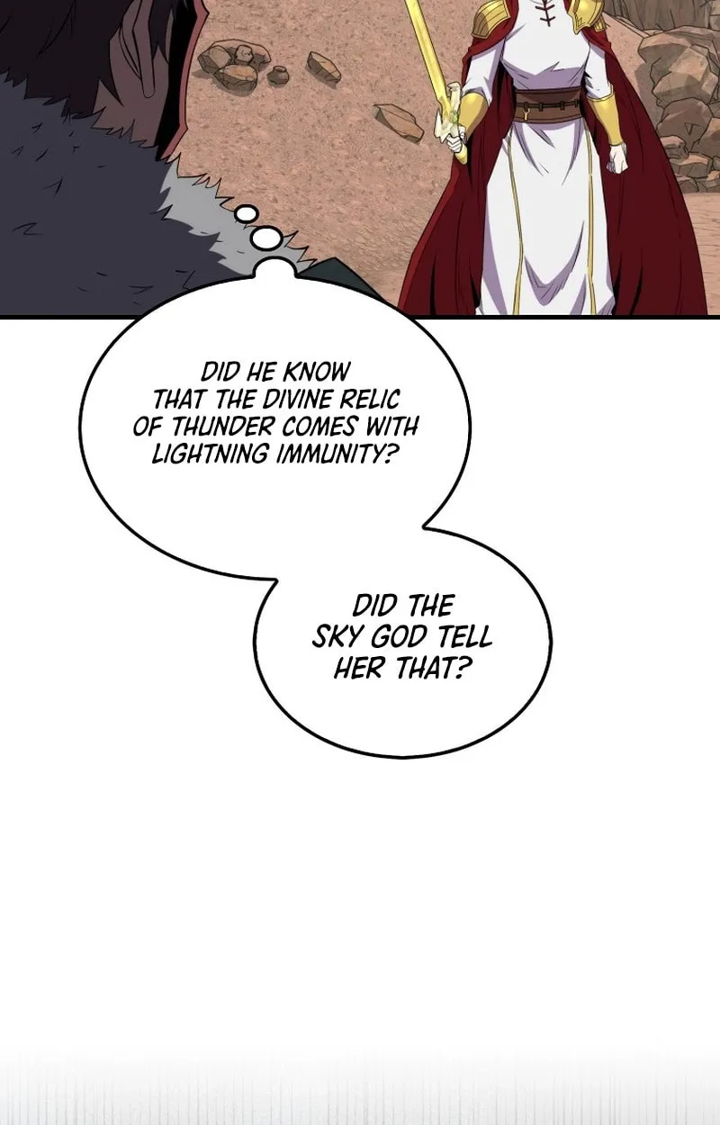 The Slumbering Ranker Chapter 127 page 40 - 