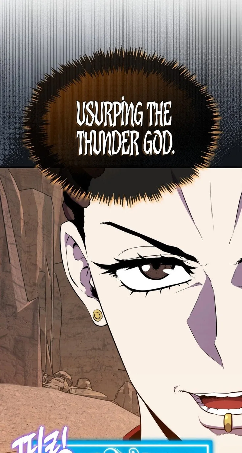 The Slumbering Ranker Chapter 127 page 41 - 
