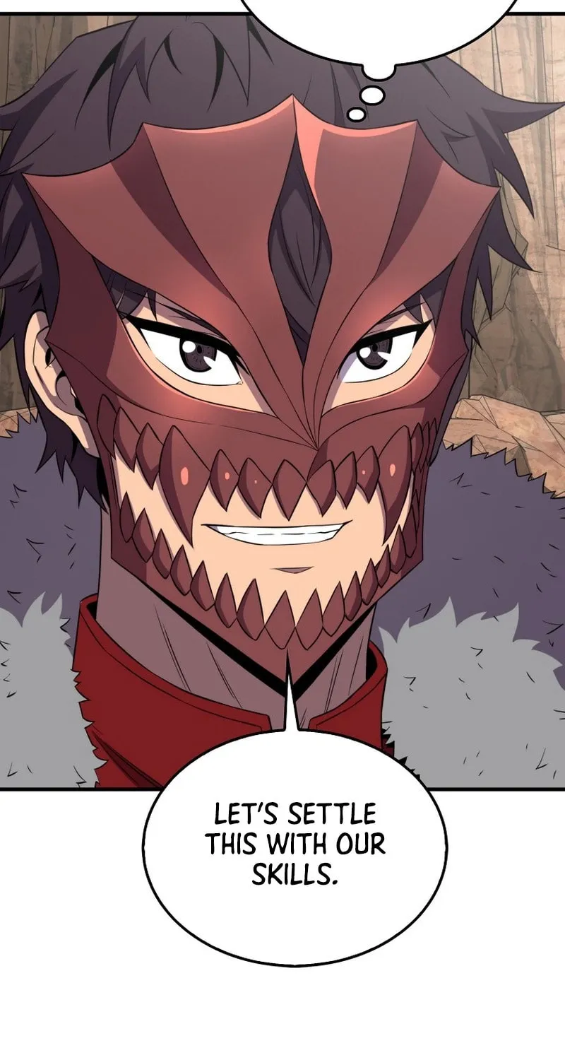 The Slumbering Ranker Chapter 127 page 47 - 