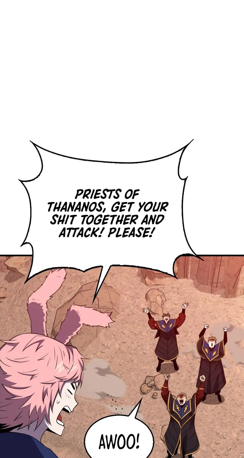 The Slumbering Ranker Chapter 127 page 6 - 