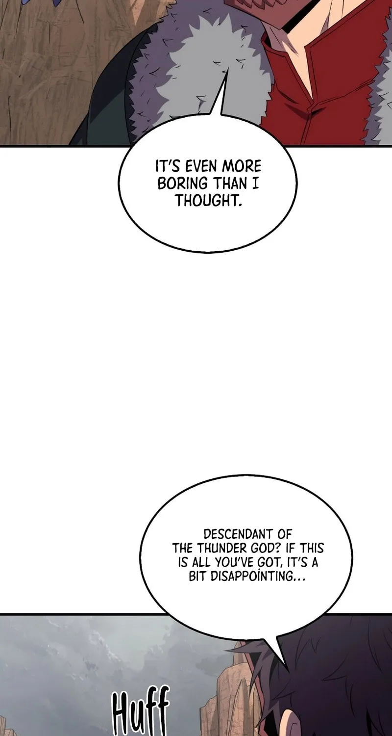 The Slumbering Ranker Chapter 127 page 57 - 