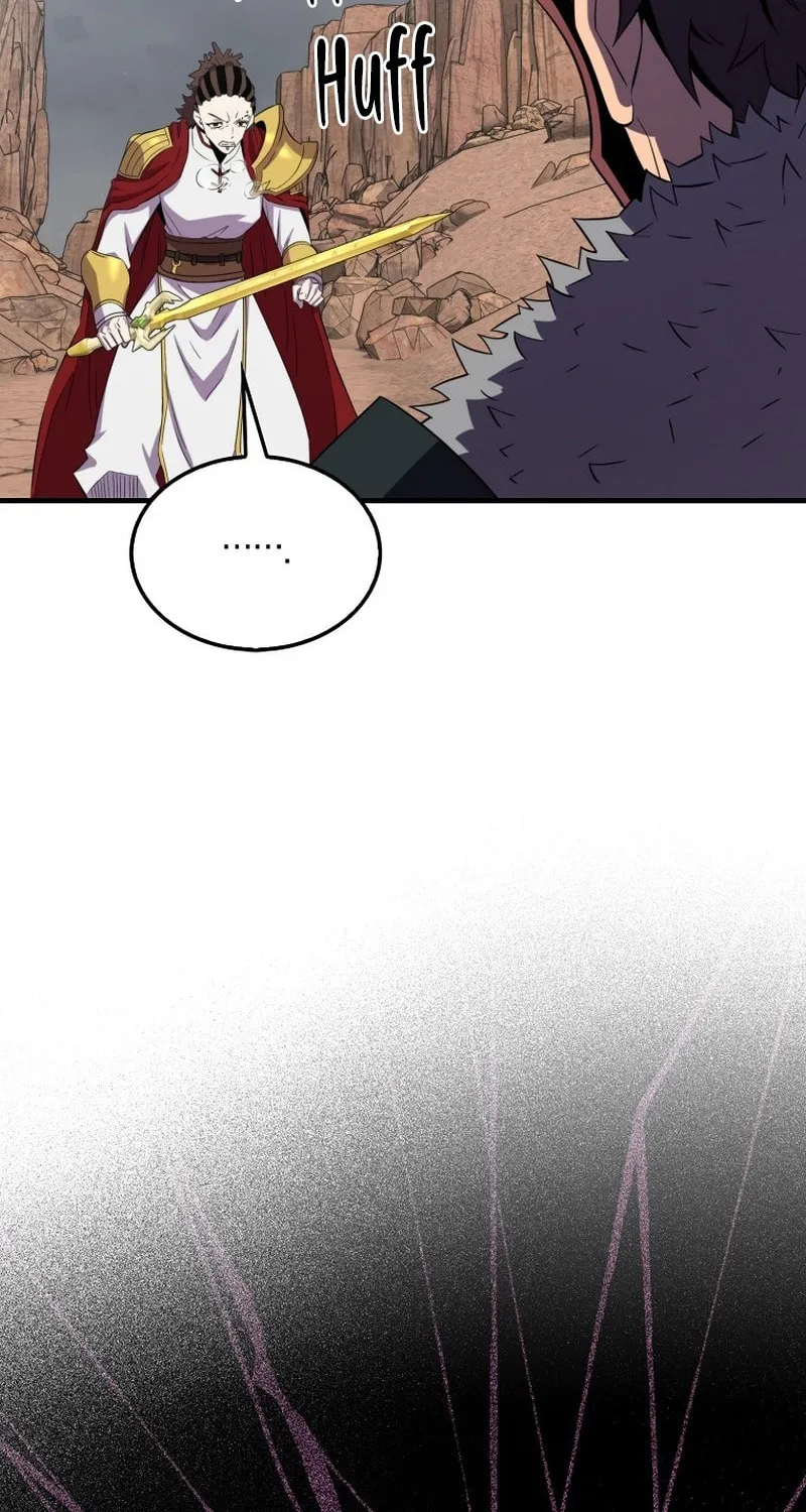 The Slumbering Ranker Chapter 127 page 58 - 