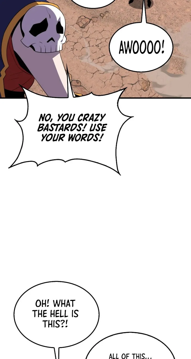 The Slumbering Ranker Chapter 127 page 7 - 