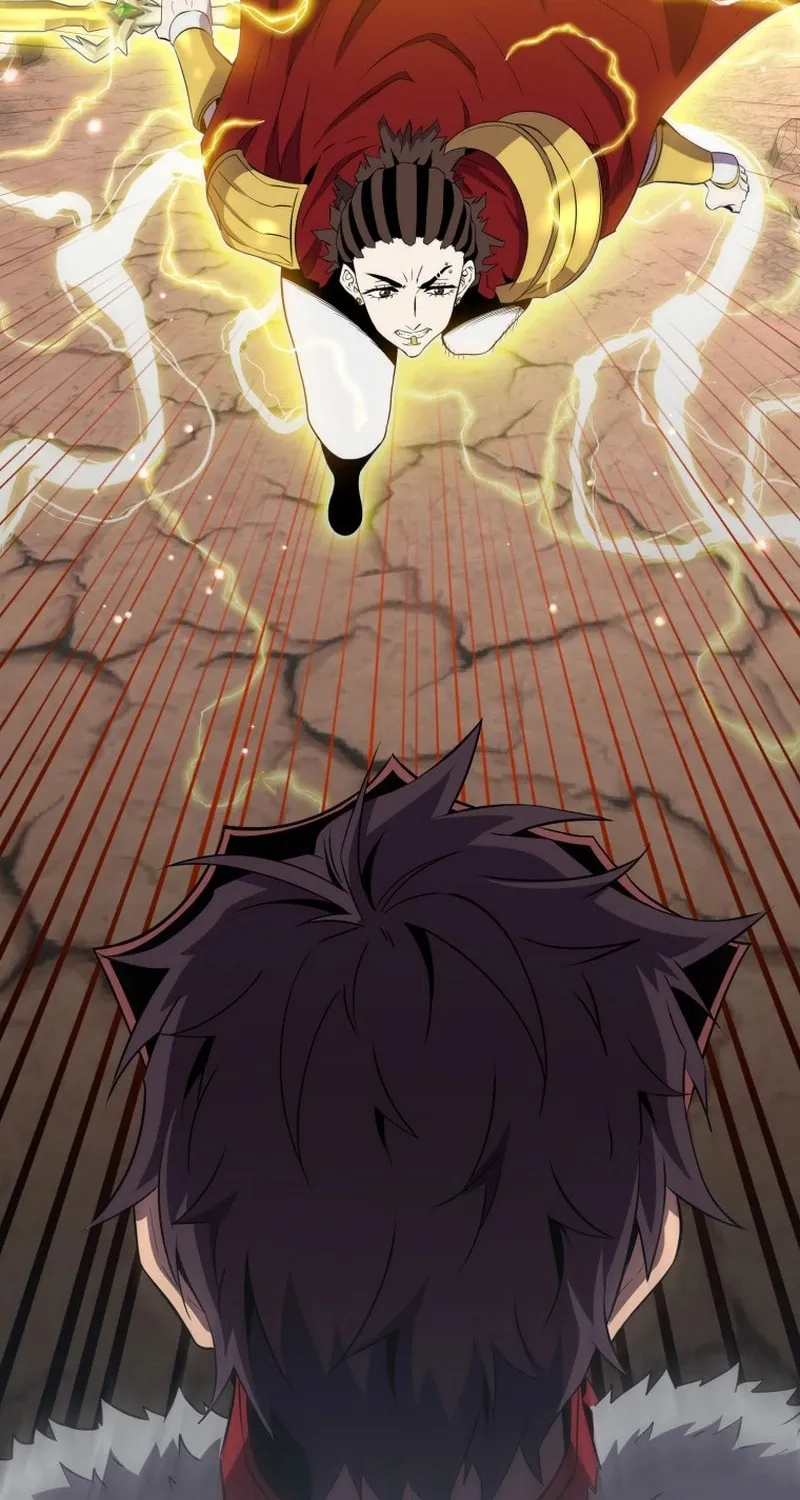 The Slumbering Ranker Chapter 127 page 61 - 