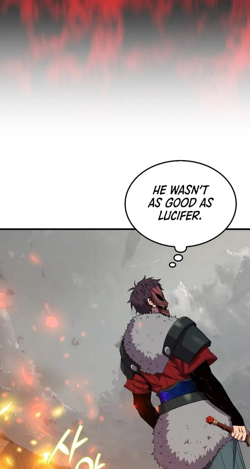 The Slumbering Ranker Chapter 127 page 67 - 