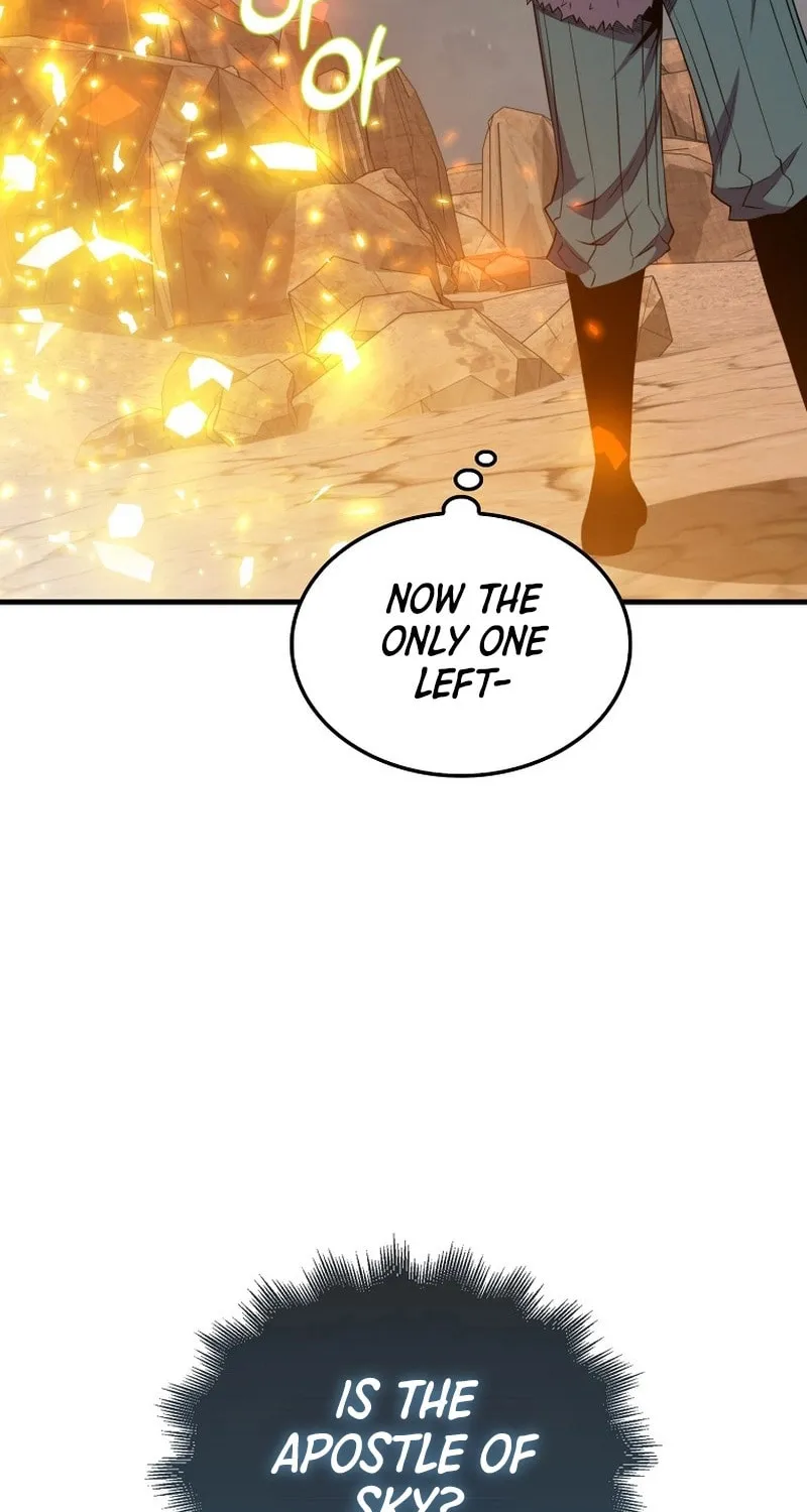 The Slumbering Ranker Chapter 127 page 68 - 
