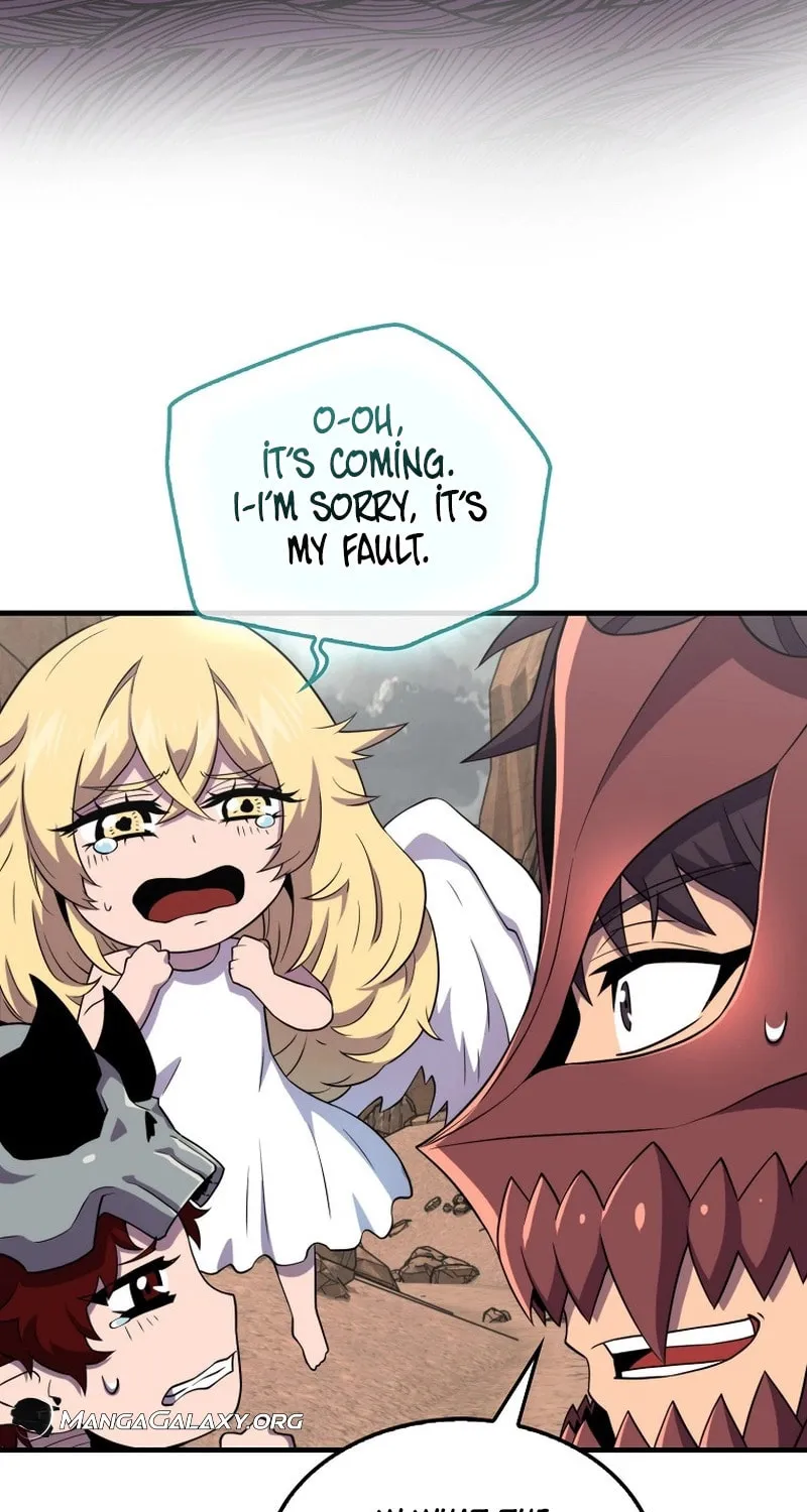 The Slumbering Ranker Chapter 127 page 72 - 
