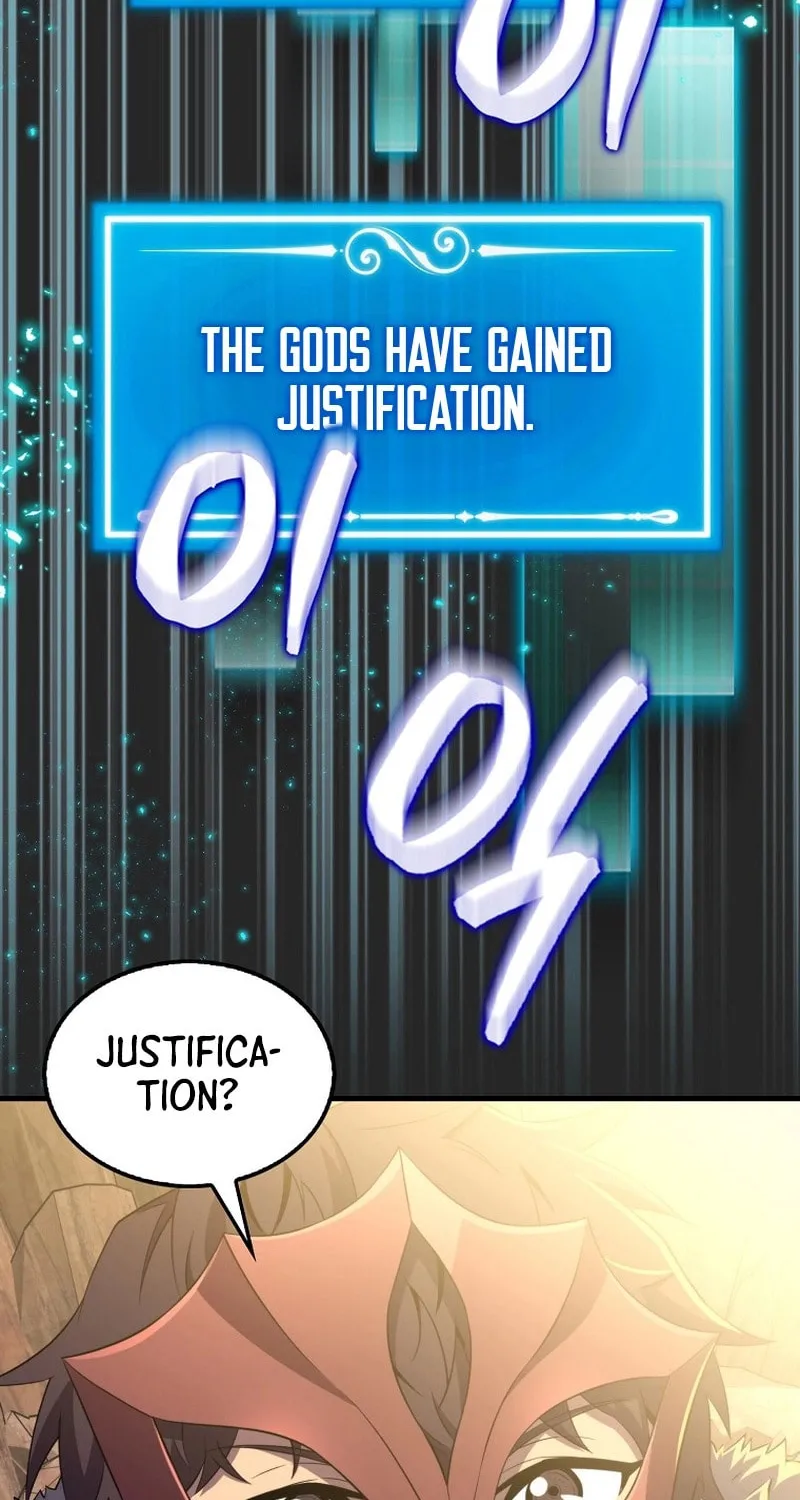The Slumbering Ranker Chapter 127 page 75 - 