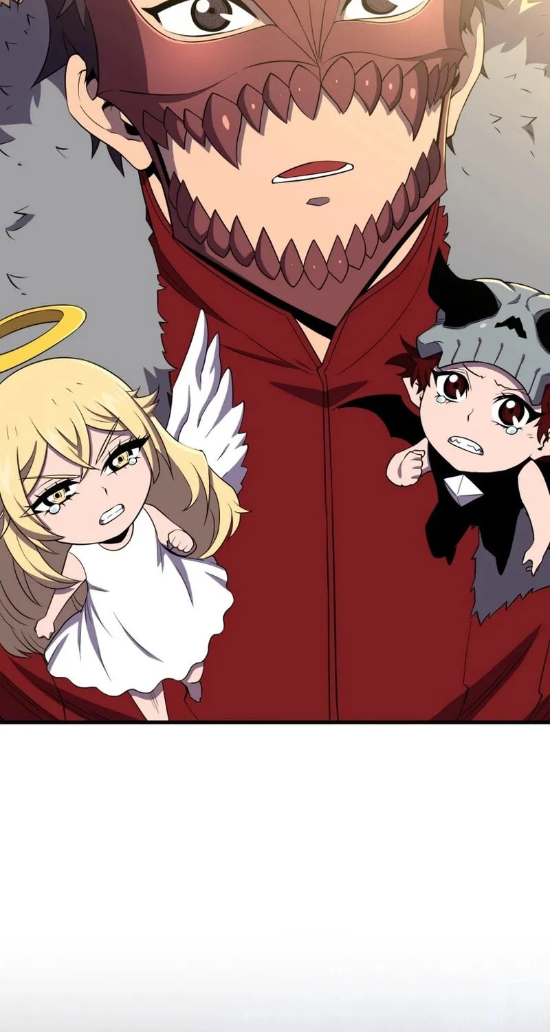 The Slumbering Ranker Chapter 127 page 76 - 