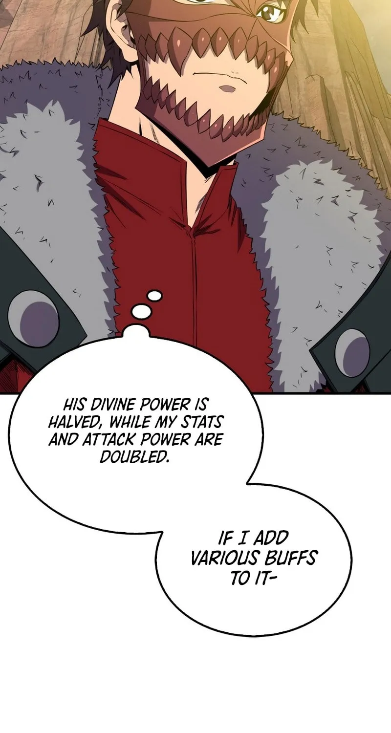 The Slumbering Ranker Chapter 127 page 86 - 