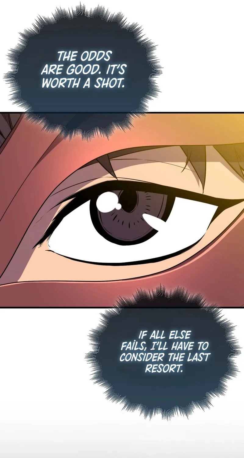 The Slumbering Ranker Chapter 127 page 88 - 