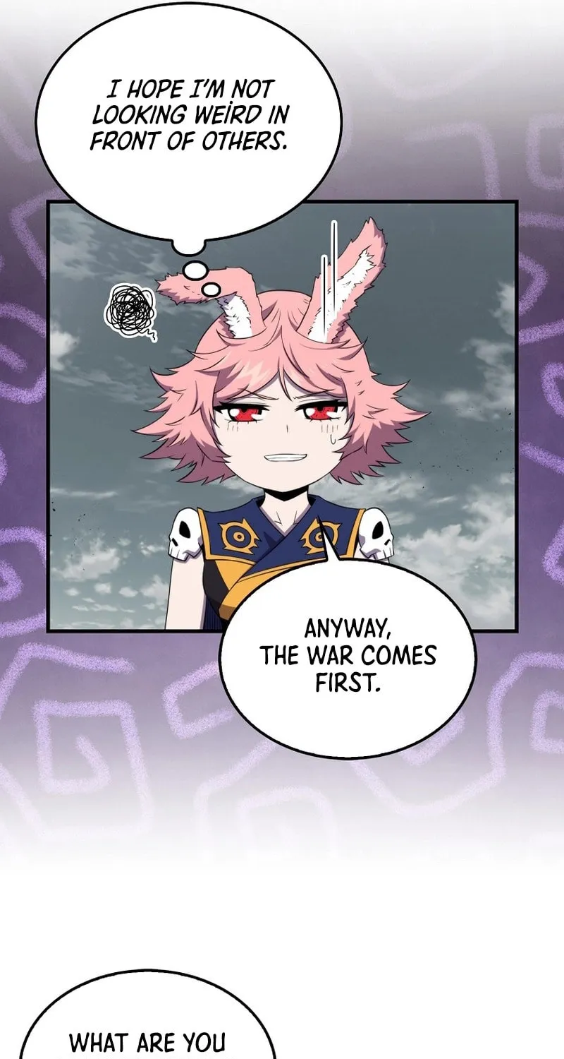 The Slumbering Ranker Chapter 127 page 10 - 
