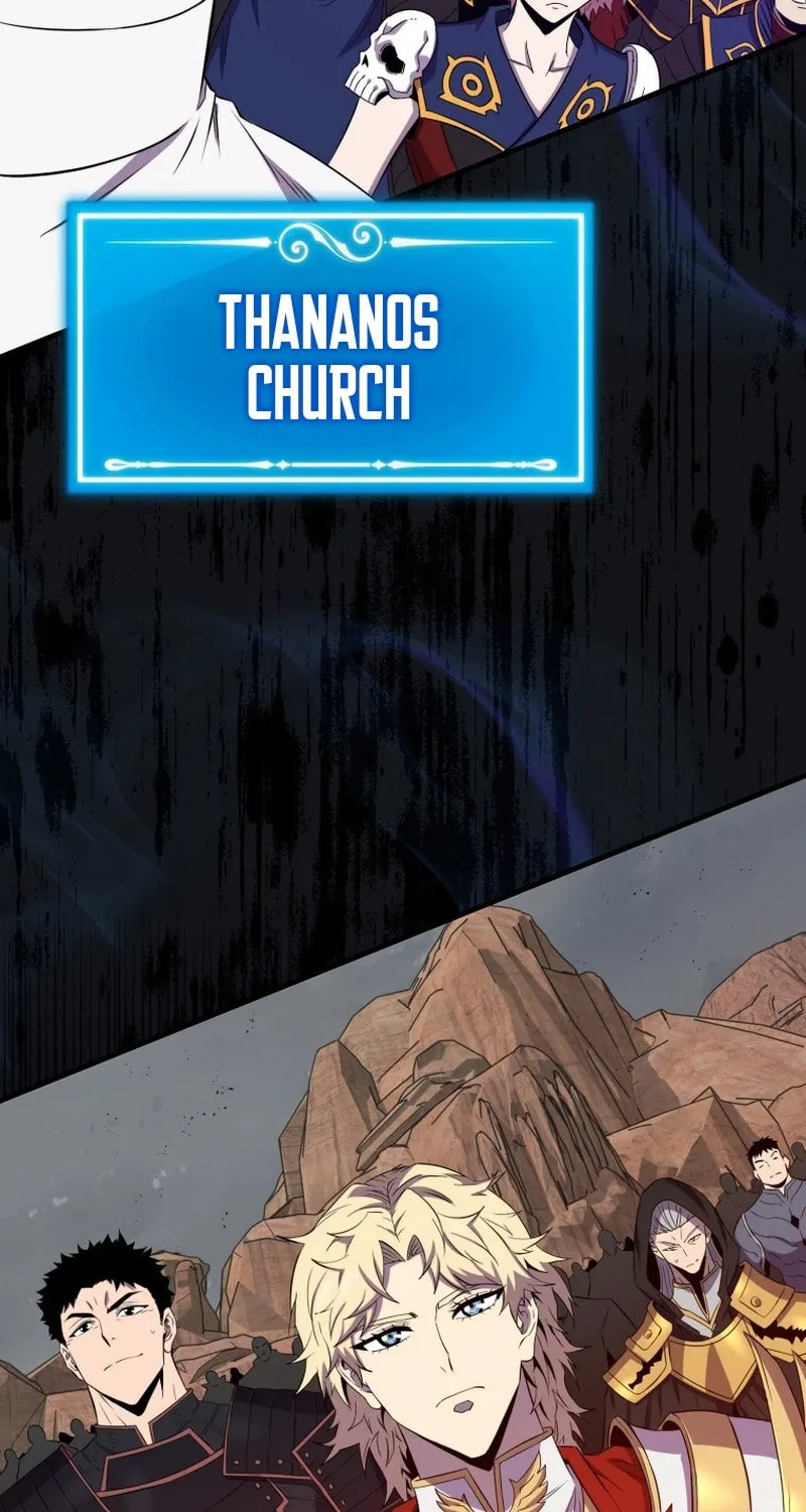 The Slumbering Ranker Chapter 127 page 95 - 