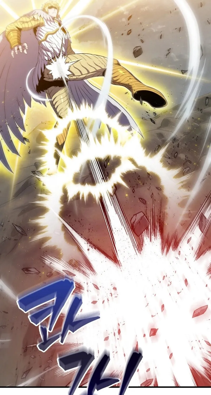 The Slumbering Ranker Chapter 128 page 105 - 